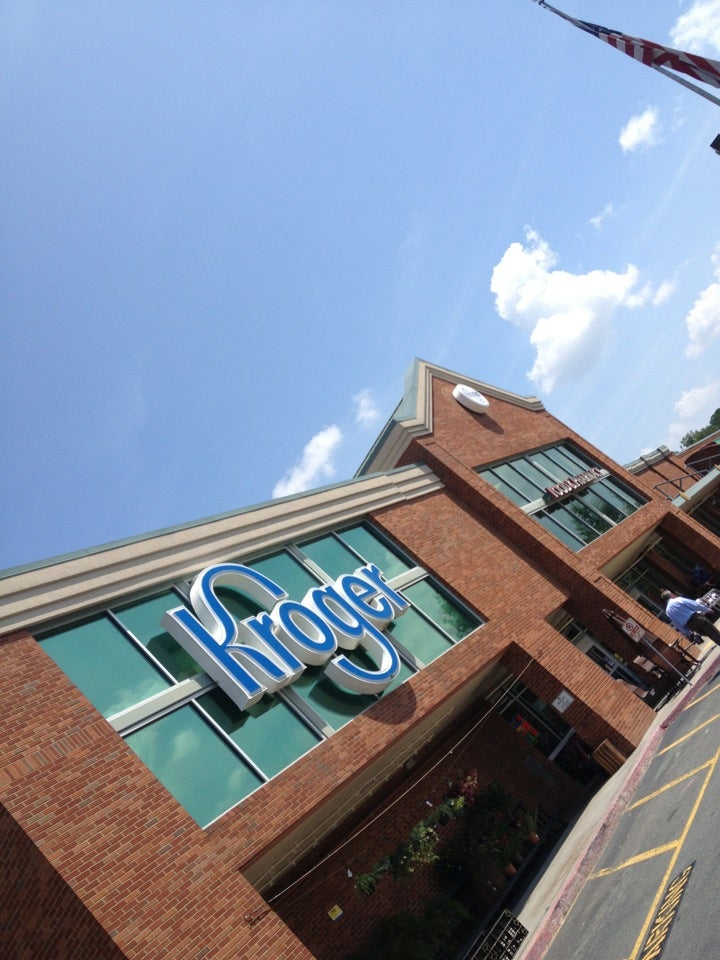 Kroger Pharmacy Marietta