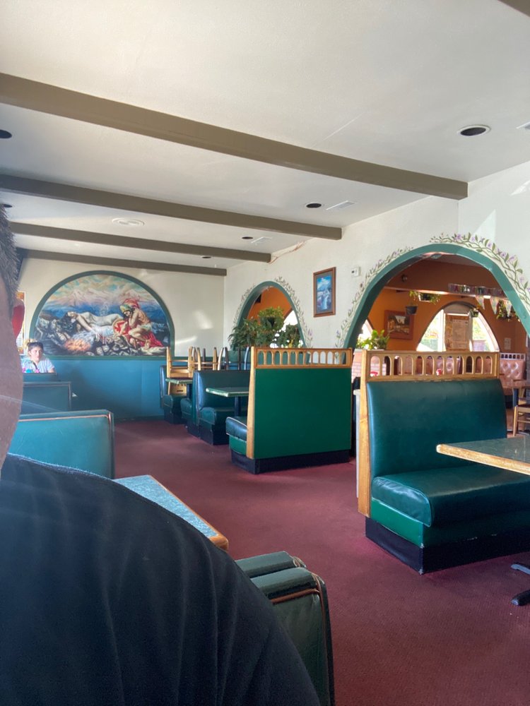 El Ranchero Mexican Restaurant 562 Cobb Pkwy SE, Marietta