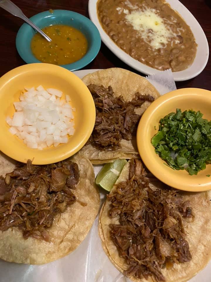 Cazadores Mexican Restaurant 2731 Sandy Plains Rd, Marietta