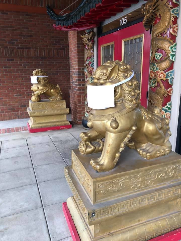 China Dynasty Restaurant 3605 Sandy Plains Rd Suite 105, Marietta