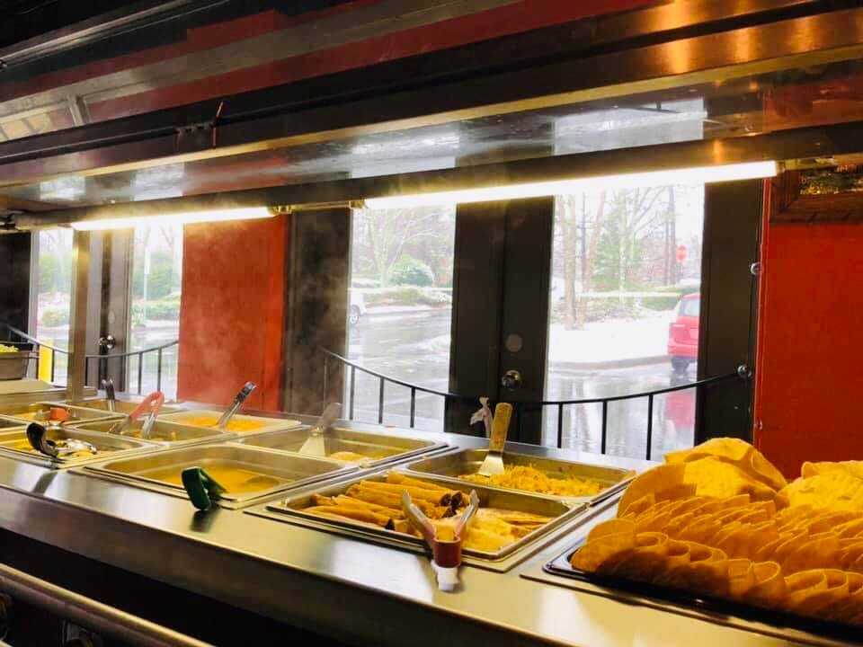 3 Amigos Mexican Bar & Grill 1000 Whitlock Ave NW # 400, Marietta