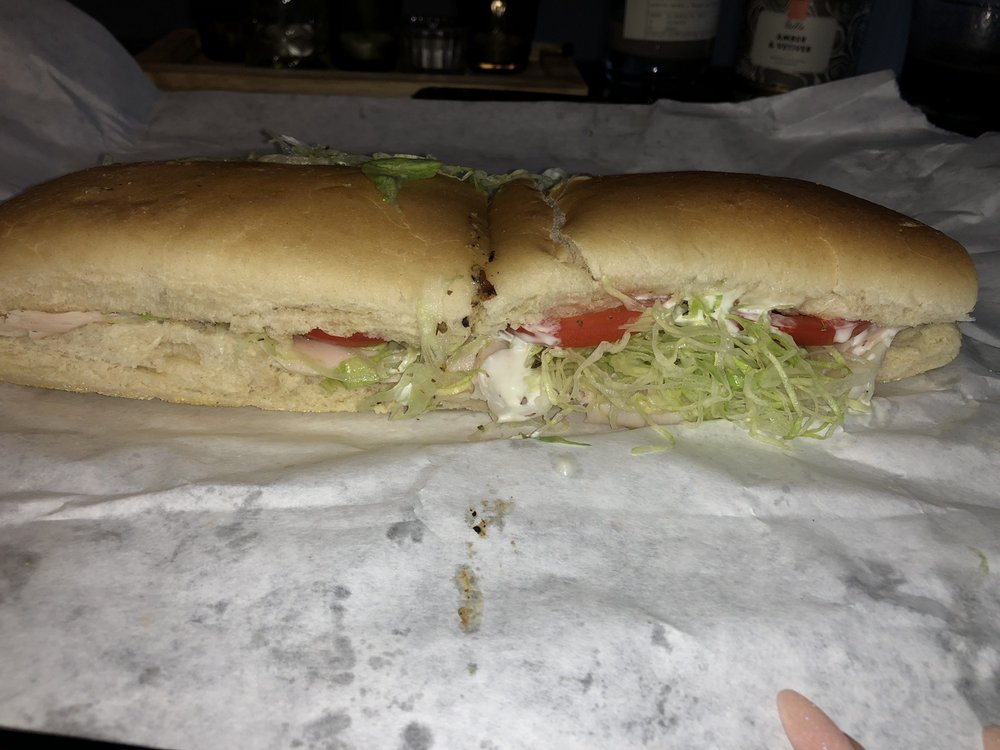 Baldinos Giant Jersey Subs 80 Powers Ferry Rd, Marietta