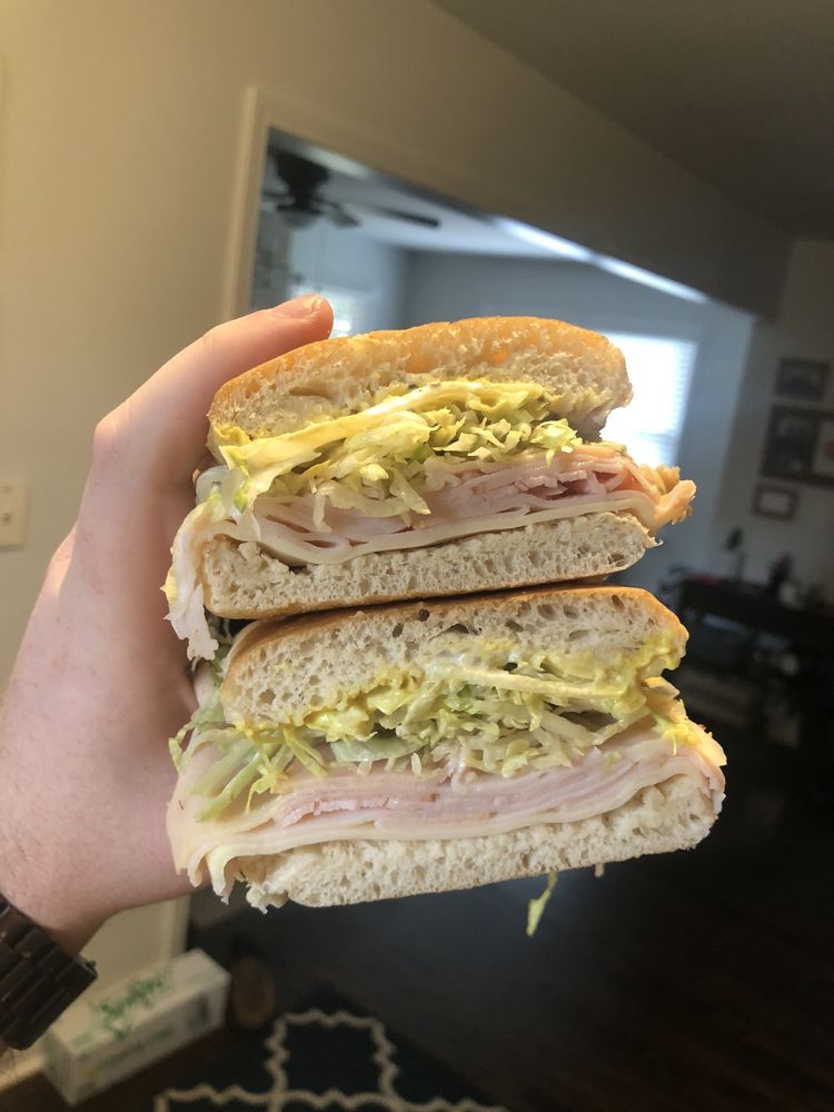 Baldinos Giant Jersey Subs 80 Powers Ferry Rd, Marietta