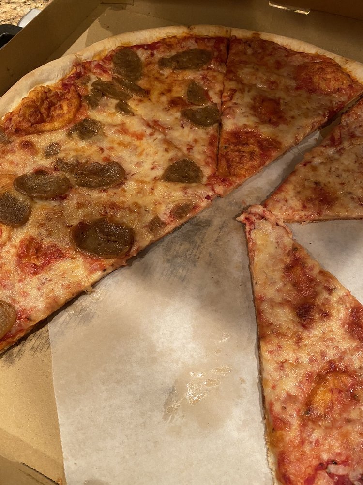 Baby Tommy's Taste Of New York 497 Cobb Pkwy S, Marietta