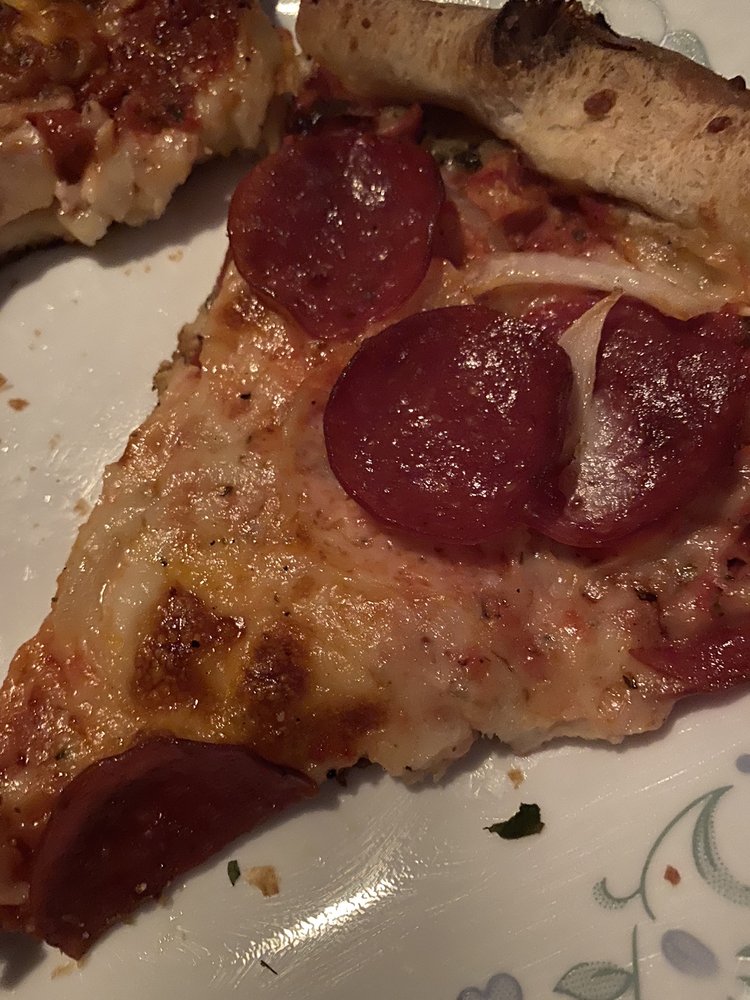 Night Life Pizza 562 Wylie Rd Ste 18, Marietta