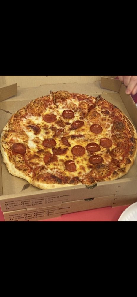 G'Angelo's Pizza 3205 Canton Rd #108, Marietta
