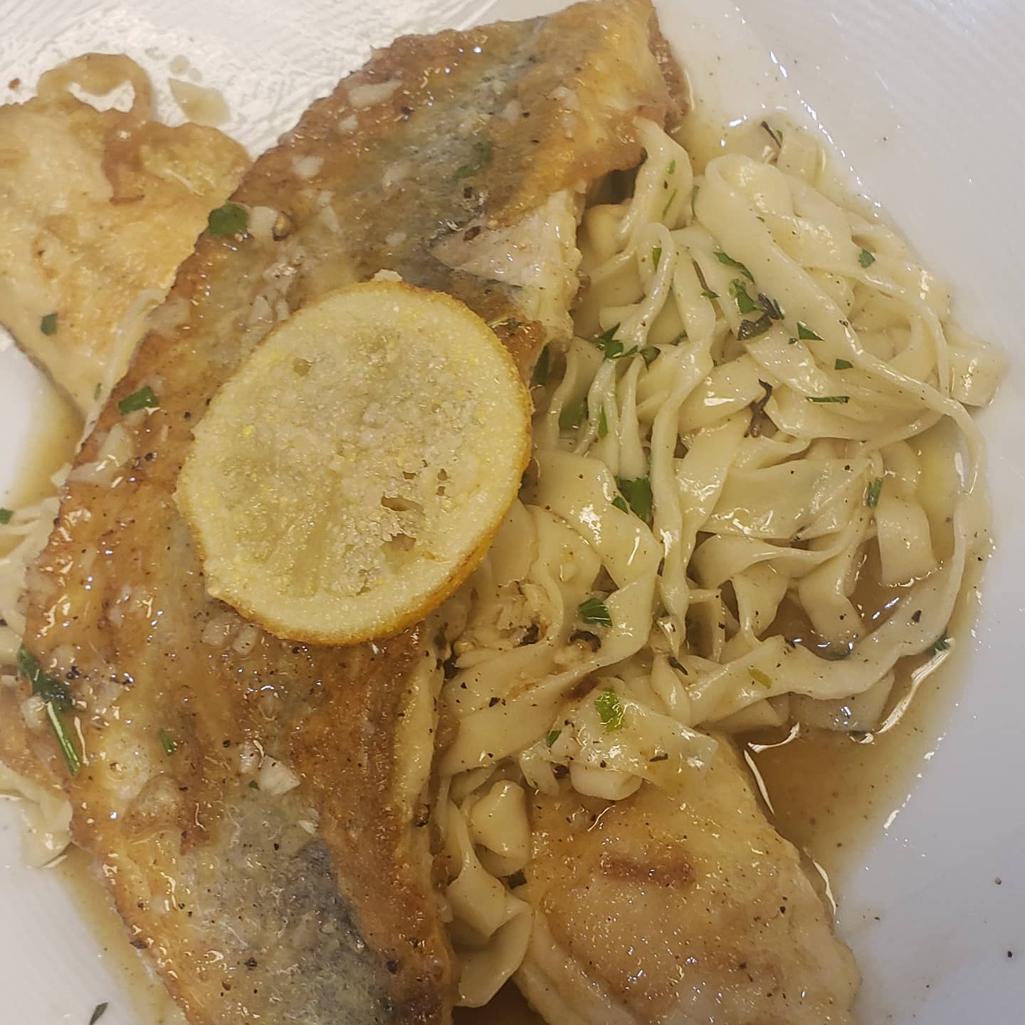 Piastra Restaurant 45 W Park Square, Marietta