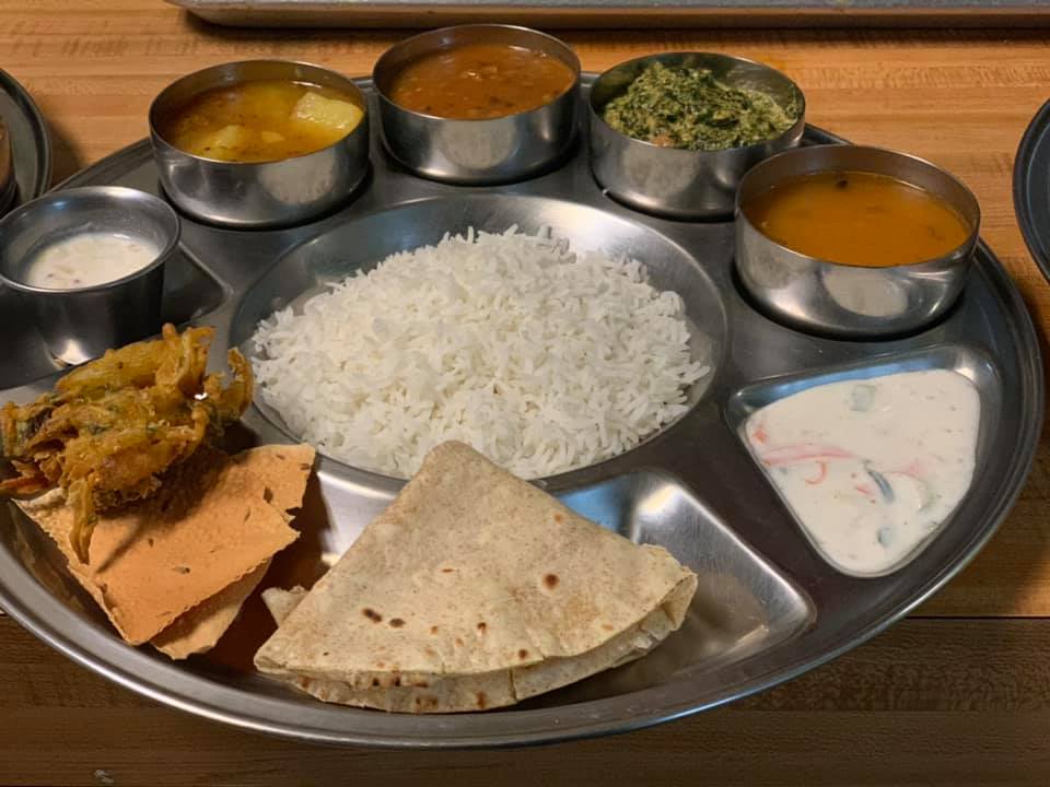 Vatica Indian Cuisine 1475 Terrell Mill Rd #105, Marietta