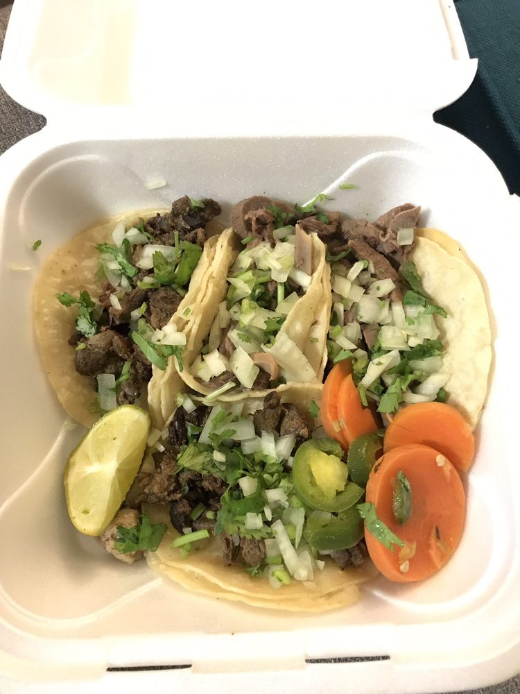 Don Pedro's Mexican Restaurant 344 Fairground St SE, Marietta
