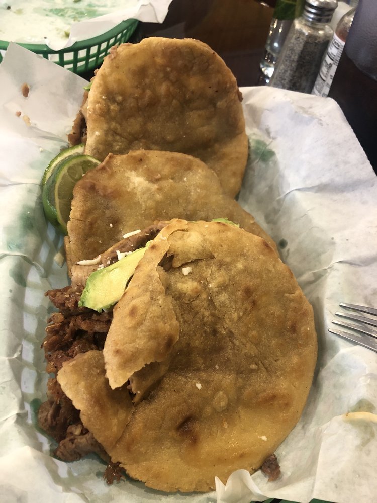 Julia's Taqueria 737 Roswell St NE, Marietta
