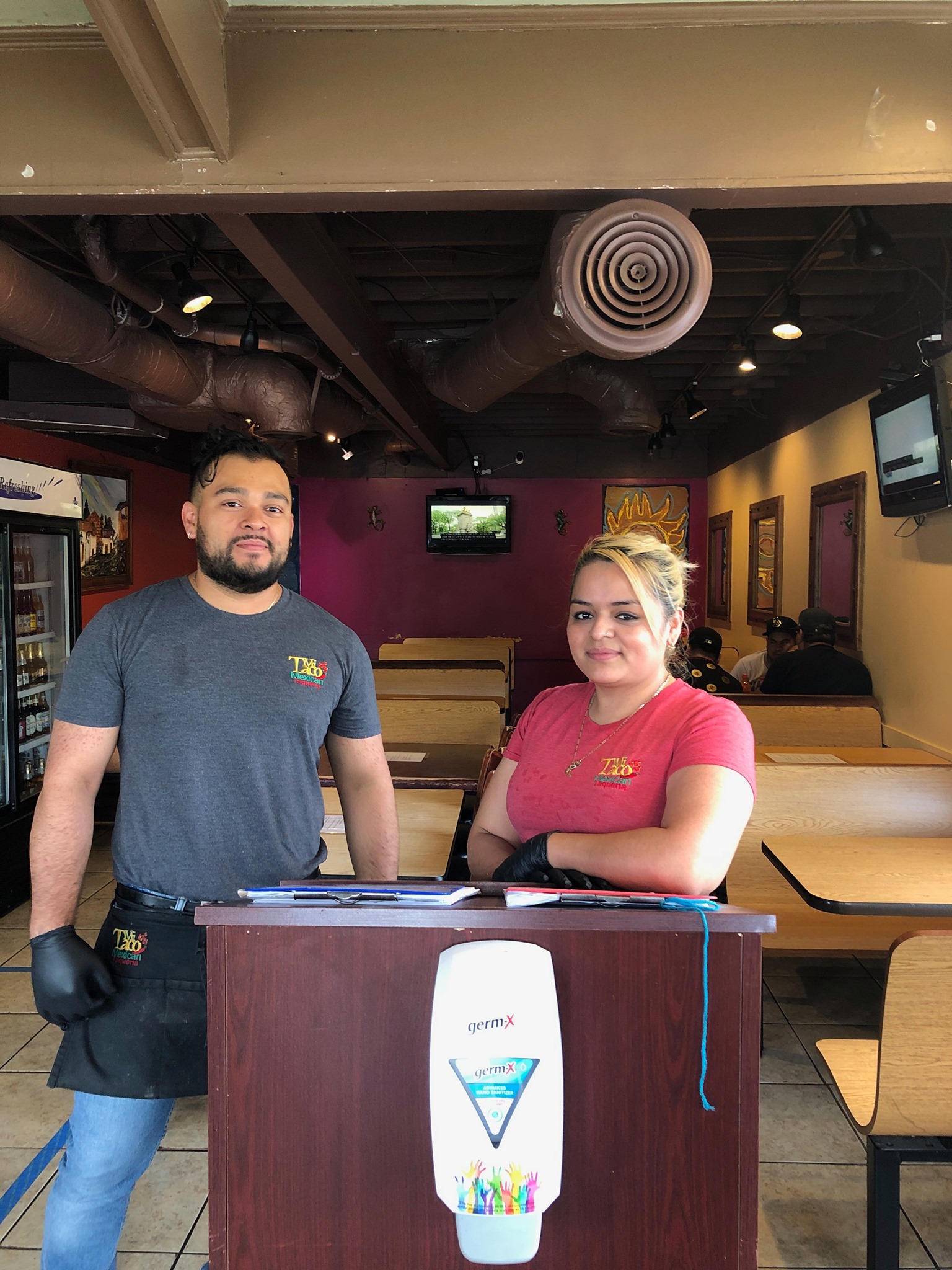 Mi Taco Mexican Taqueria - Austell Rd 2332 Austell Rd SW, Marietta