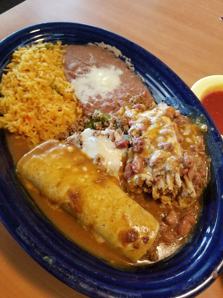 El Rodeo Mexican Restaurant 2719 Canton Rd, Marietta