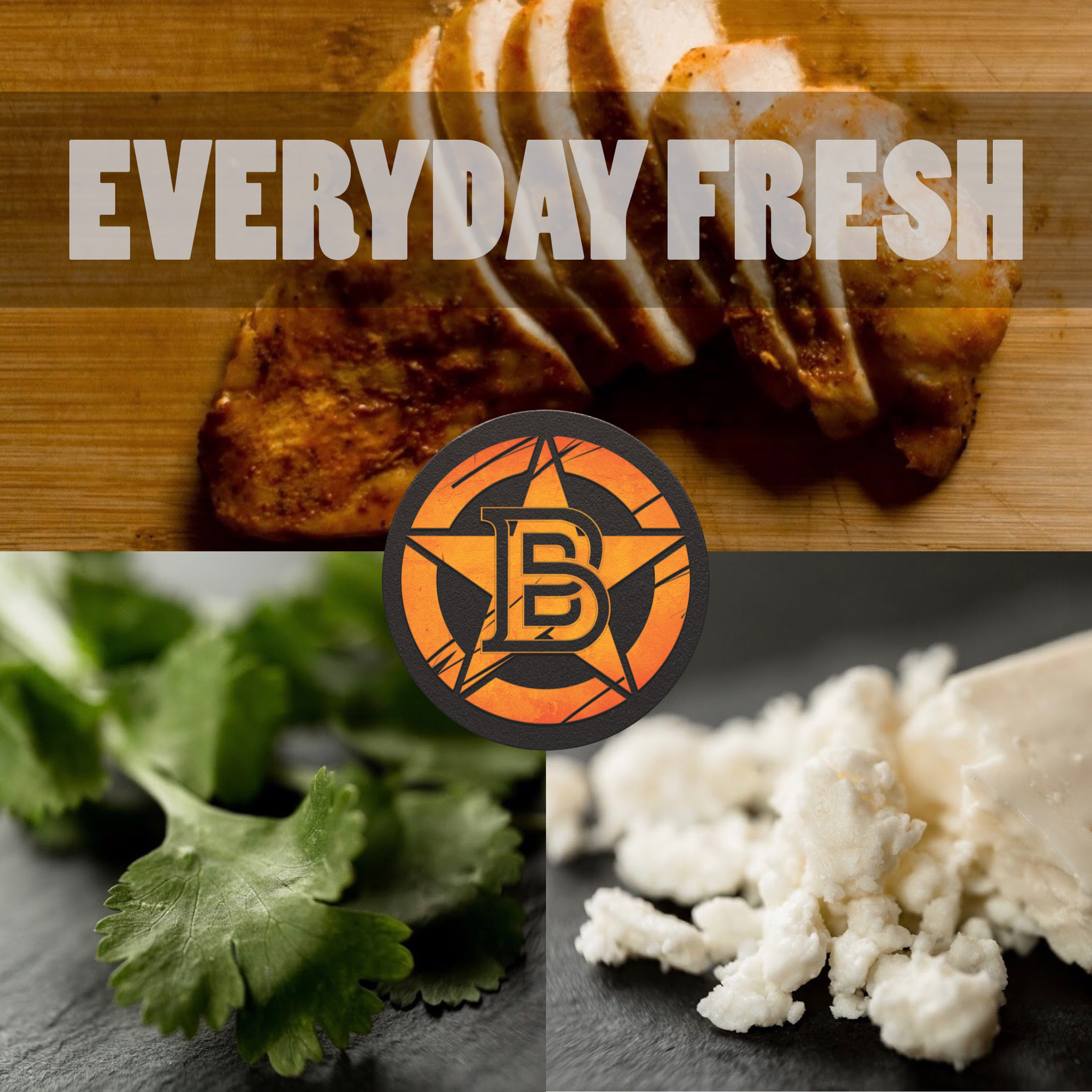 Bandera Mexican Grill 3079 Hidden Forest Ct, Marietta