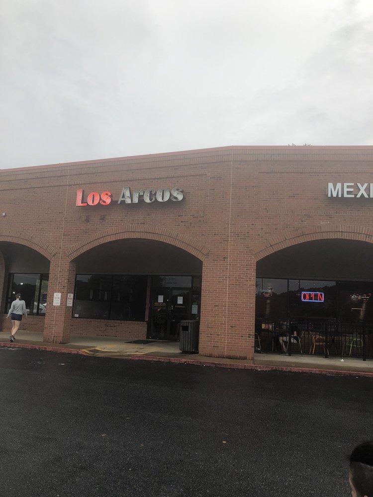 Los Arcos Marietta 3101 Roswell Rd, Marietta