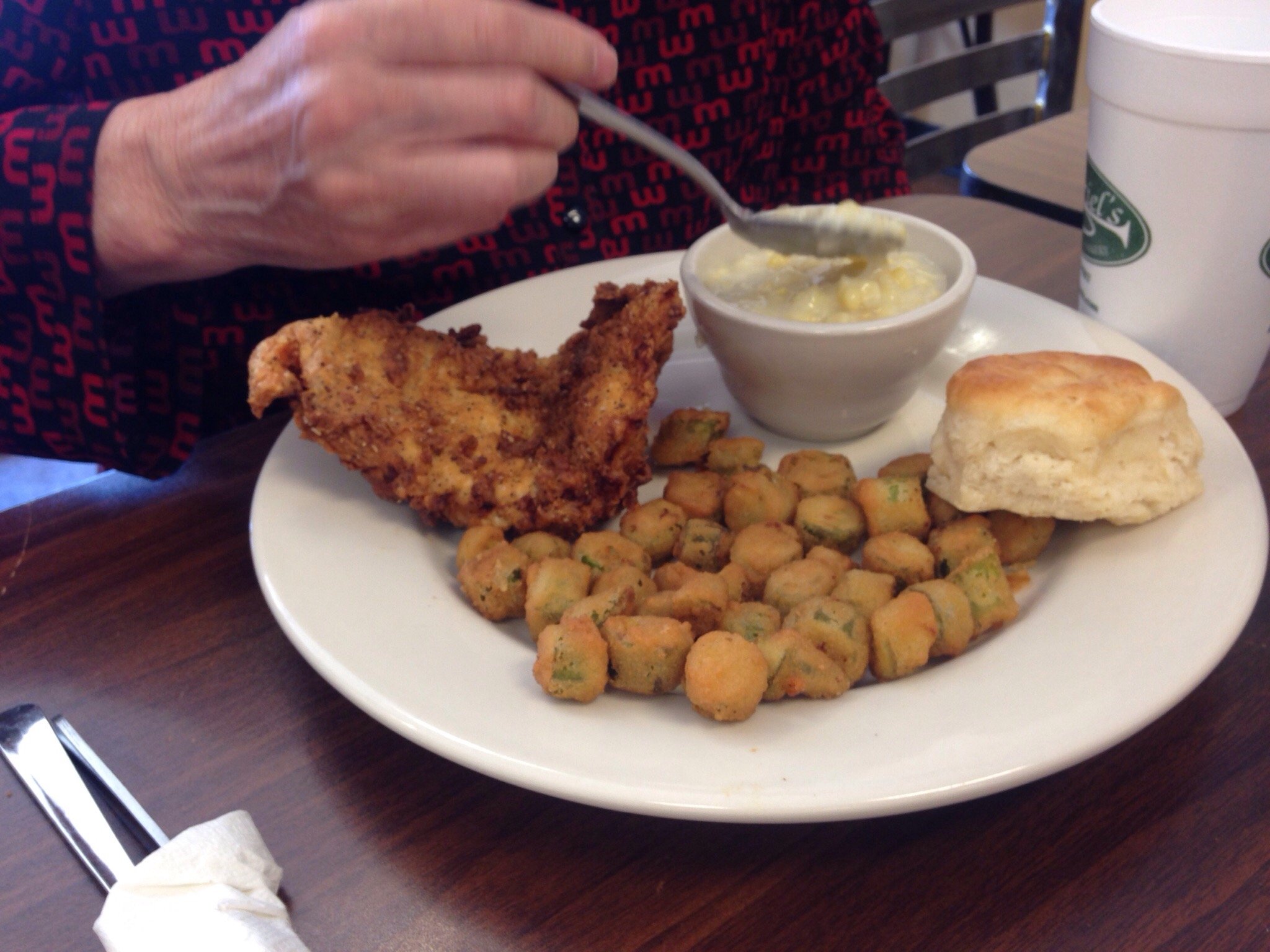 Photo credit: tripadvisor