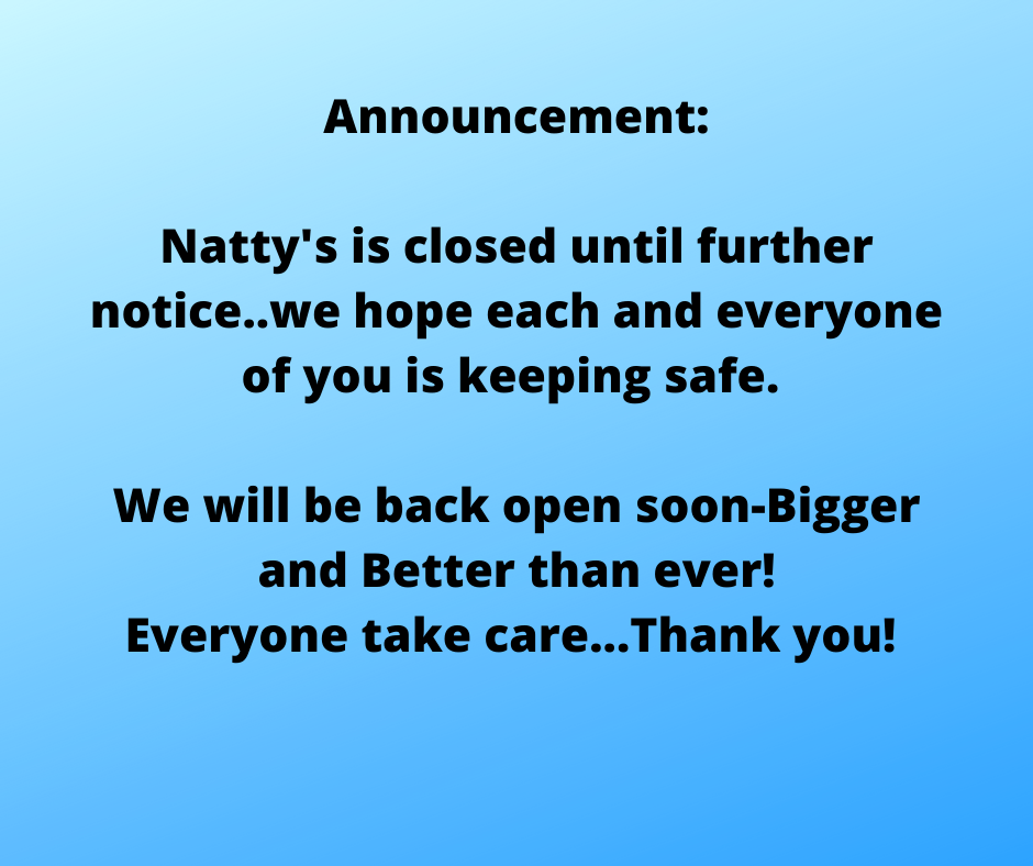 Natty's Jamaican & Soul Food Restaurant 680 Powder Springs St SW #108, Marietta