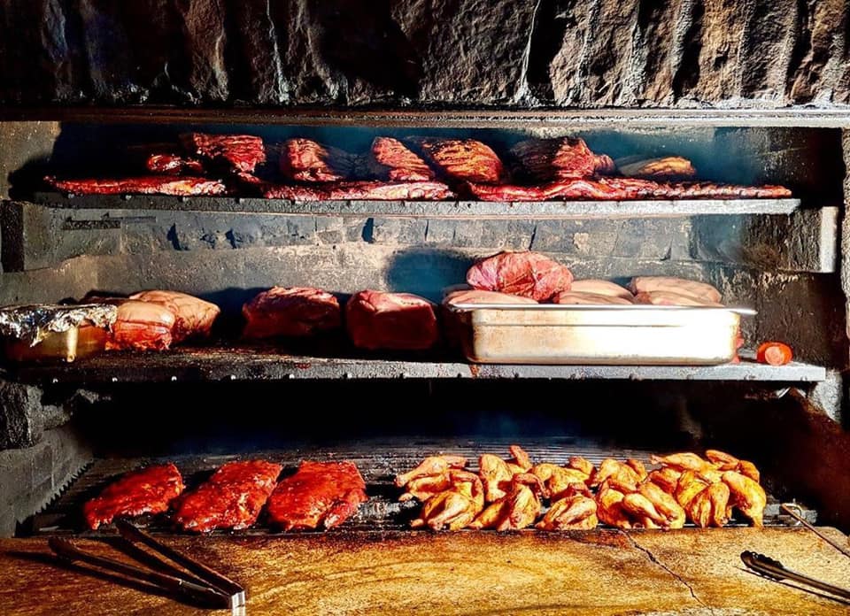 Williamson Brothers Bar-B-Q - Marietta 1425 Roswell Rd, Marietta