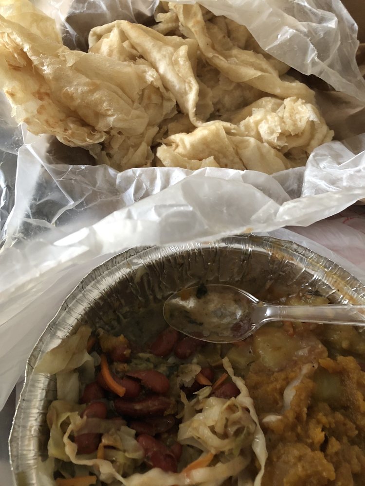 Tassa's Roti Shop 224 Powers Ferry Rd, Marietta