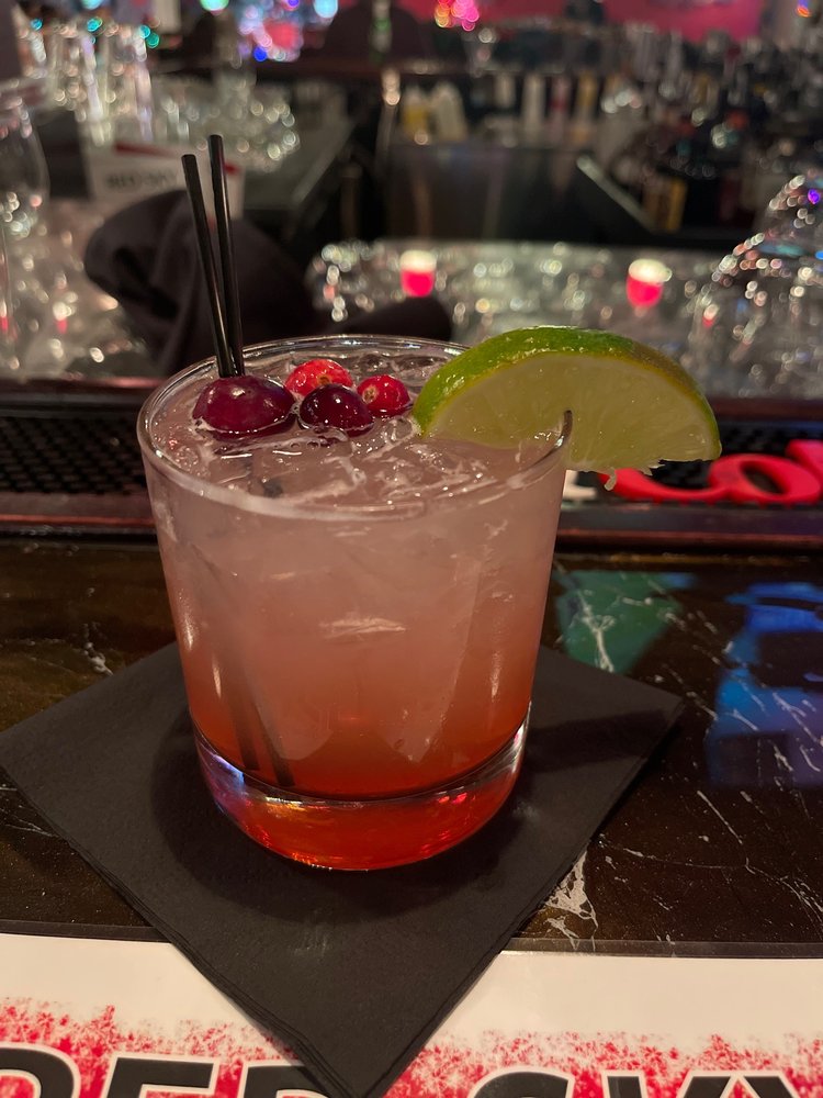 Red Sky Tapas & Bar 1255 Johnson Ferry Rd #16, Marietta