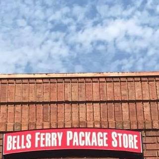 Bells Ferry Package Store