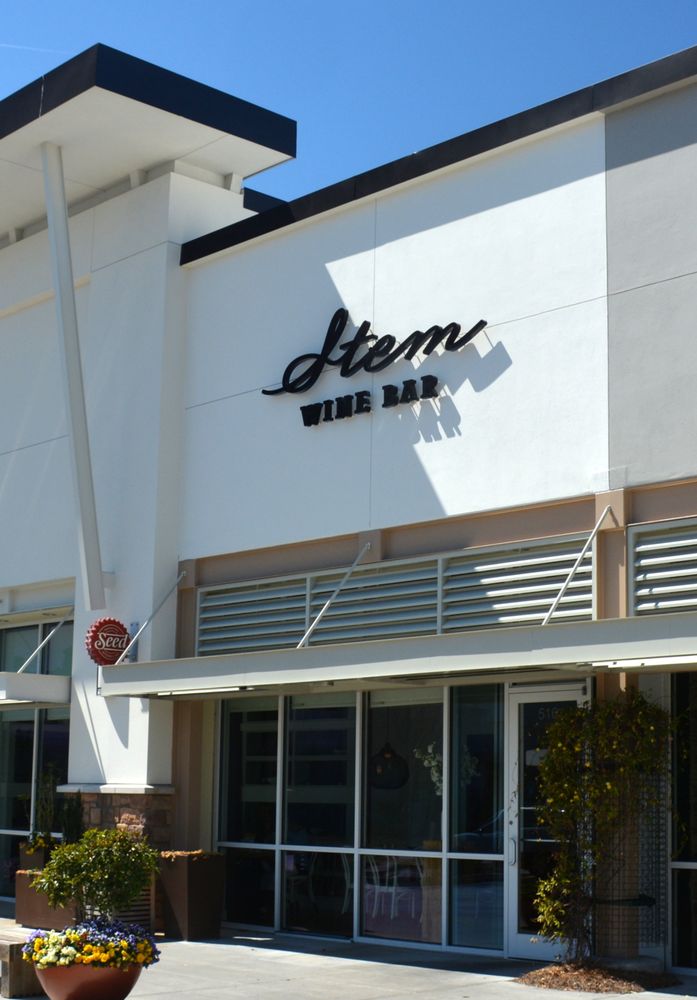 Stem Wine Bar 1311 Johnson Ferry Rd #516, Marietta