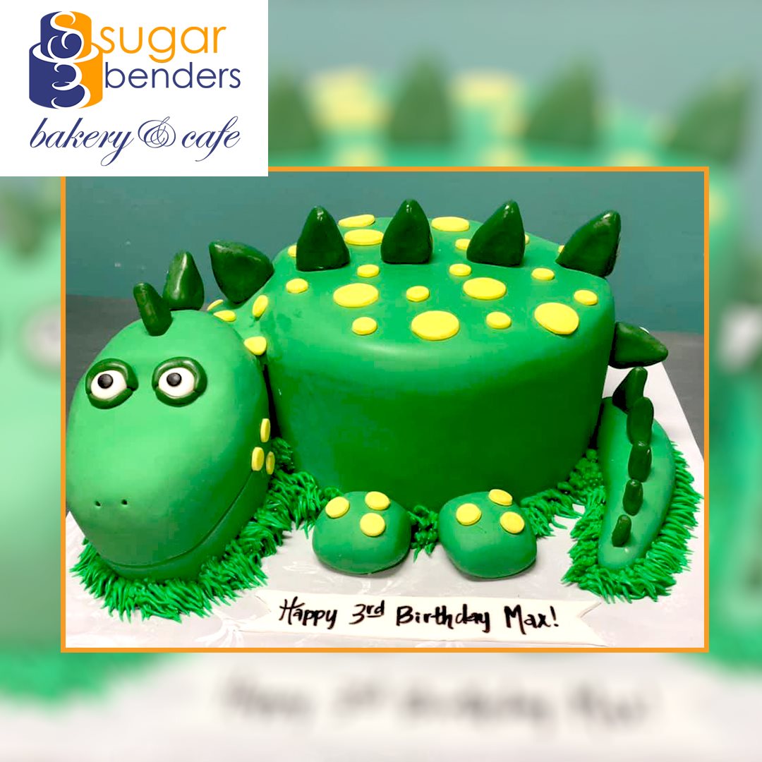 Sugar Benders Bakery 255 Village Pkwy NE #240a, Marietta
