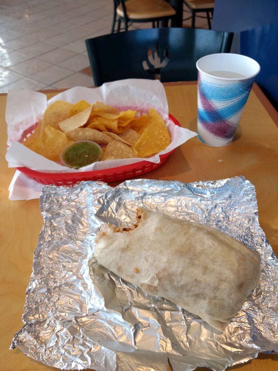La Suprema Bakery & Panaderia 12 Cobb Pkwy SE, Marietta