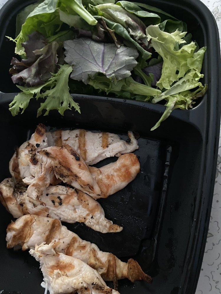 Fresh To Order, East Cobb 1333 Johnson Ferry Rd, Marietta