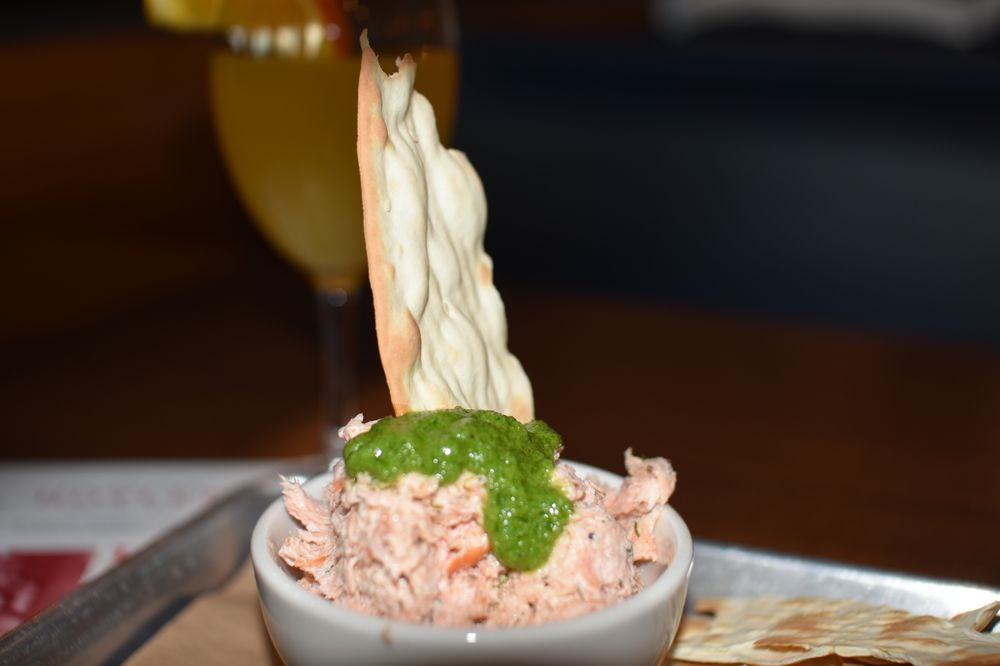 Hoyle's Kitchen + Bar 1440 Roswell Rd, Marietta