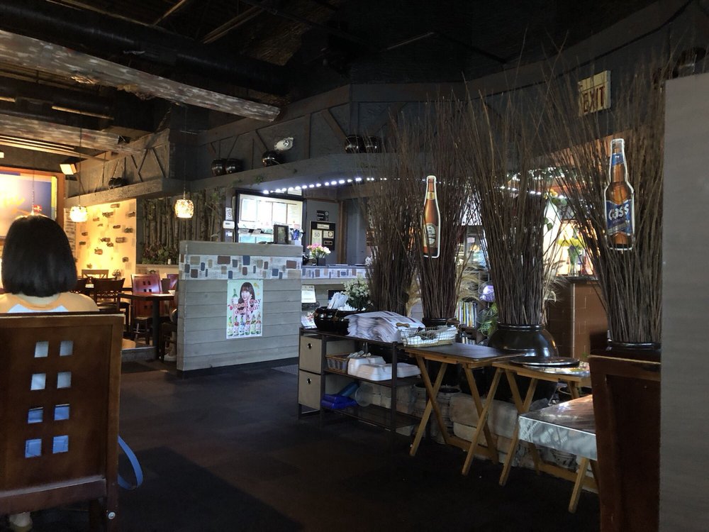 Tofu Village Korean BBQ 700 Sandy Plains Rd #B-1, Marietta