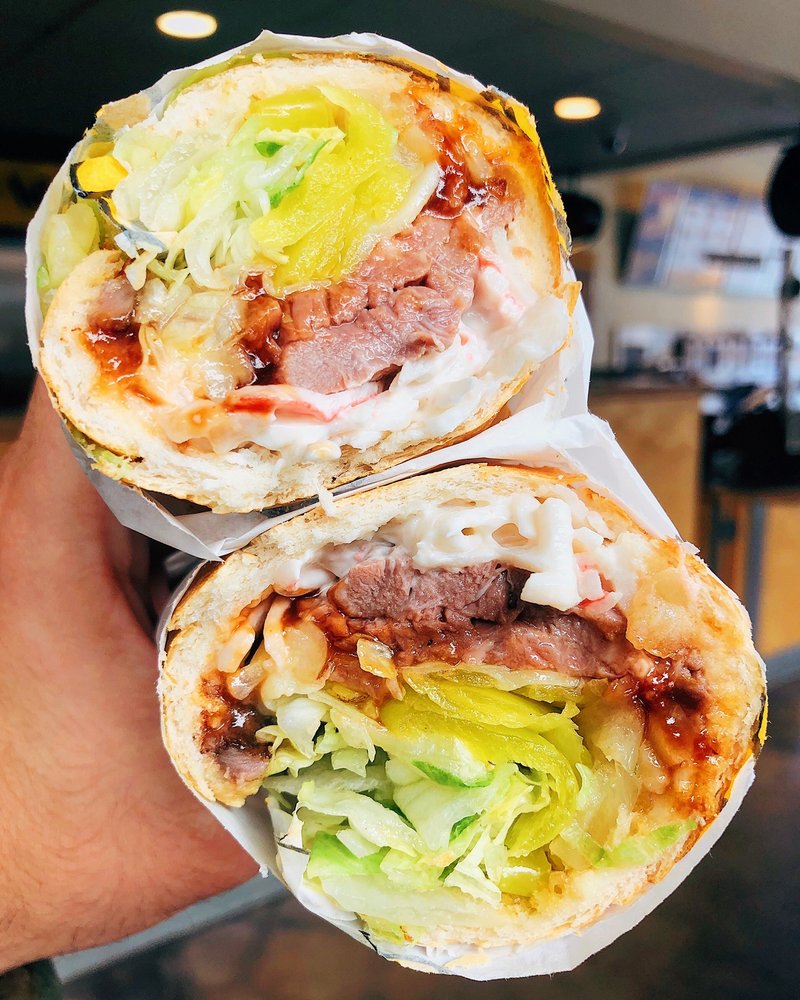 Which Wich 1401 Johnson Ferry Rd Suite 310, Marietta