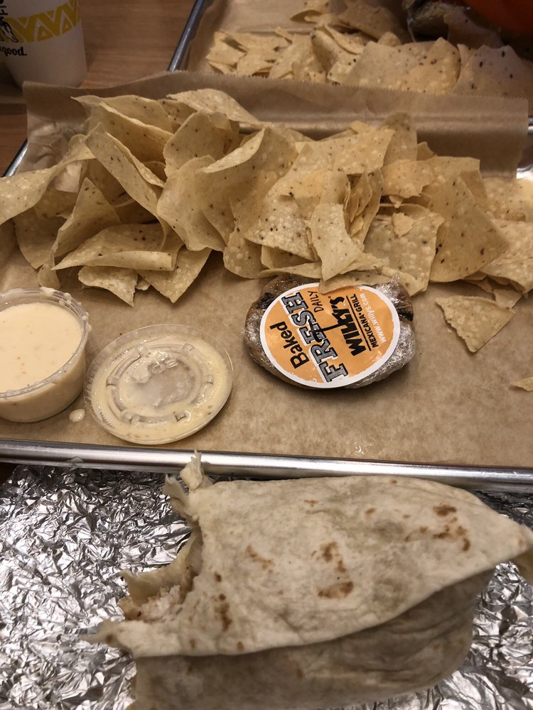 Willy's Mexicana Grill 2900 Delk Rd SE, Marietta