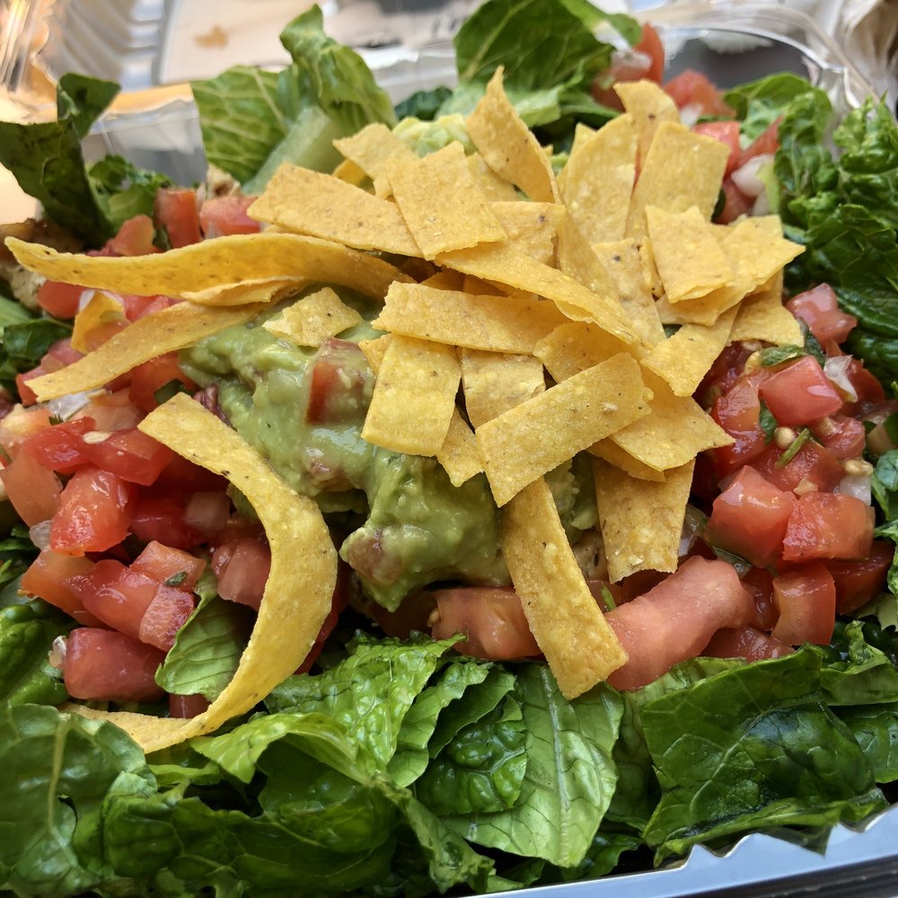 Willy's Mexicana Grill 4250 Roswell Rd, Marietta