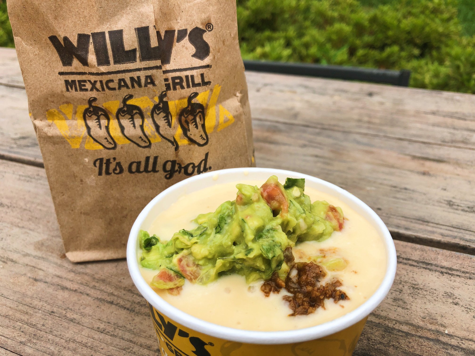 Willy's Mexicana Grill 4250 Roswell Rd, Marietta
