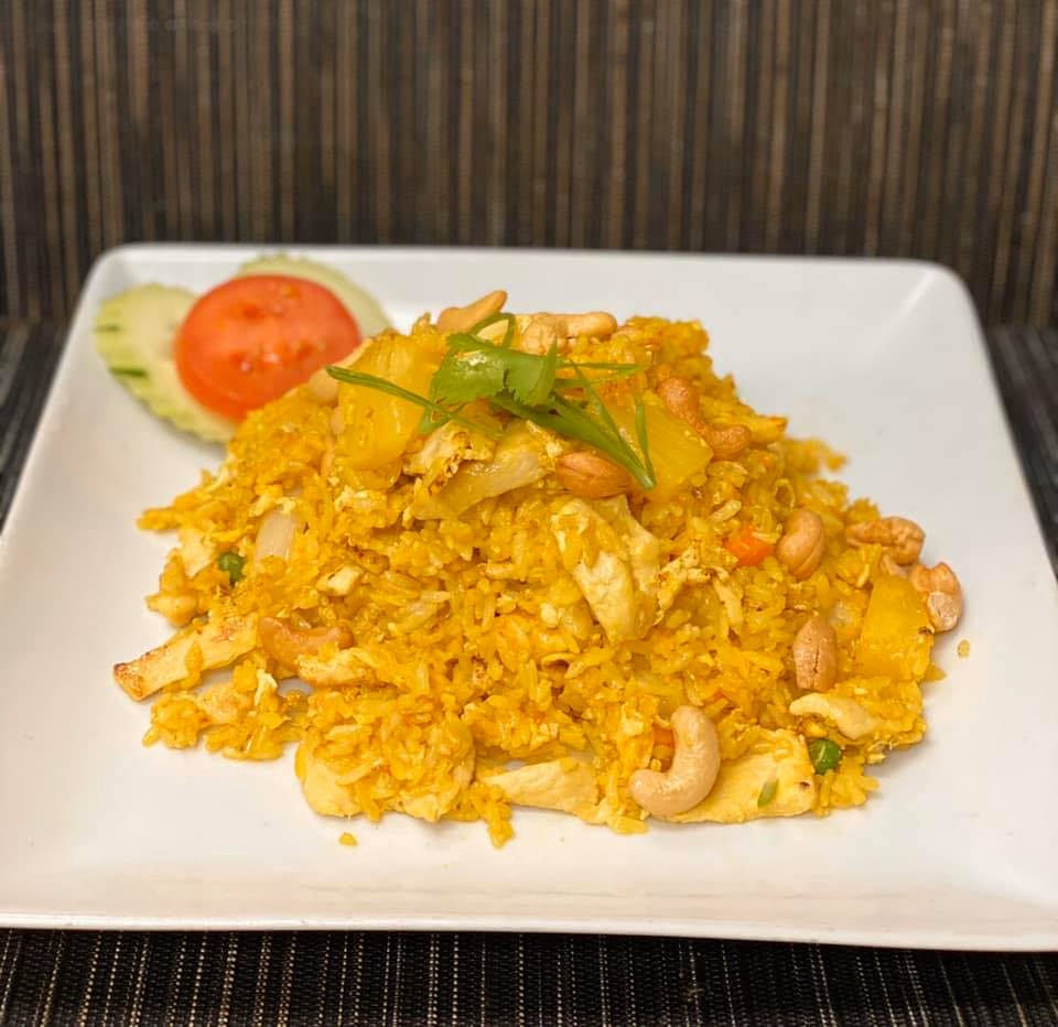 Red Elephant Thai Cuisine 3000 Windy Hill Rd SE #152, Marietta