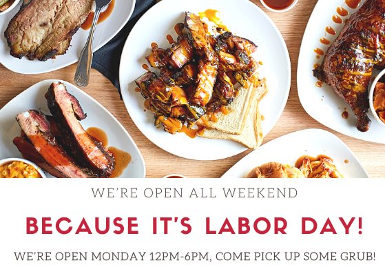 Atl Fusion BBQ 3801 Austell Rd SW, Marietta