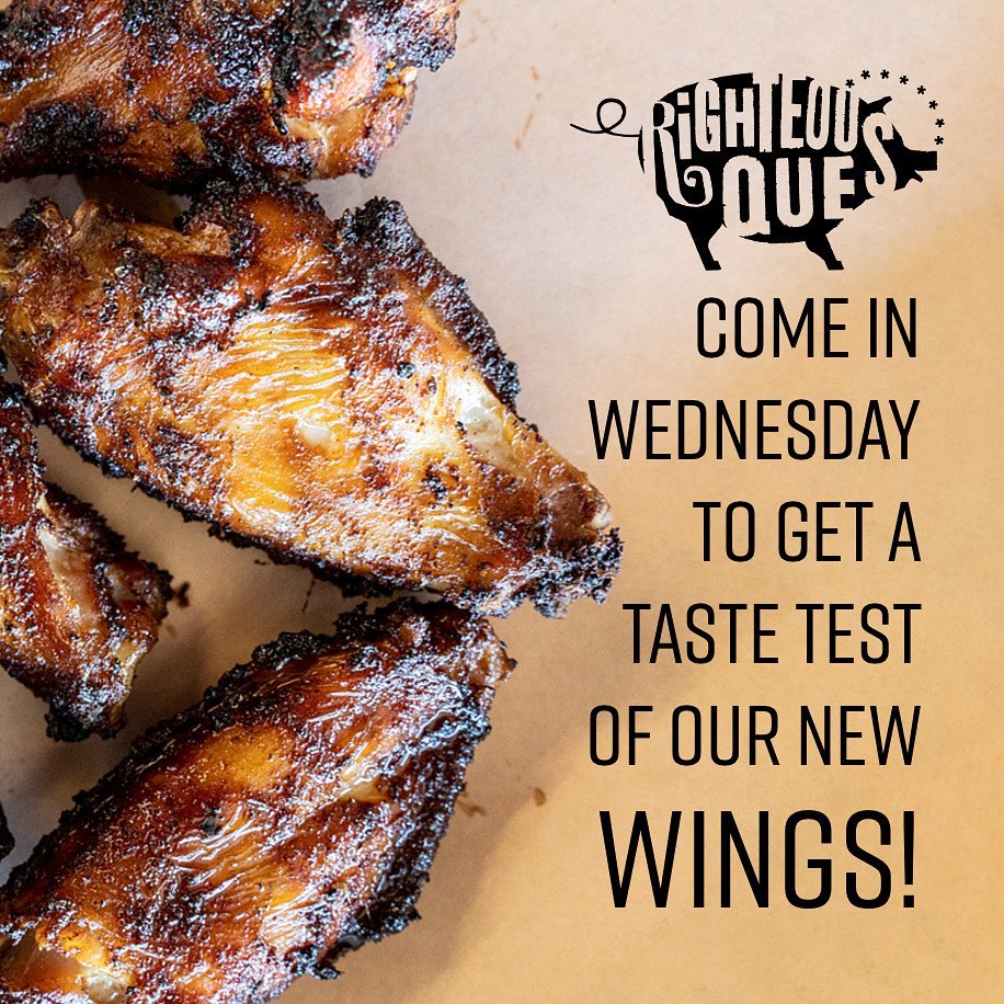 Righteous Que 1050 E Piedmont Rd, Marietta