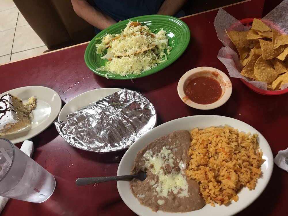 Cazadores Mexican Restaurant 3165 Johnson Ferry Rd, Marietta
