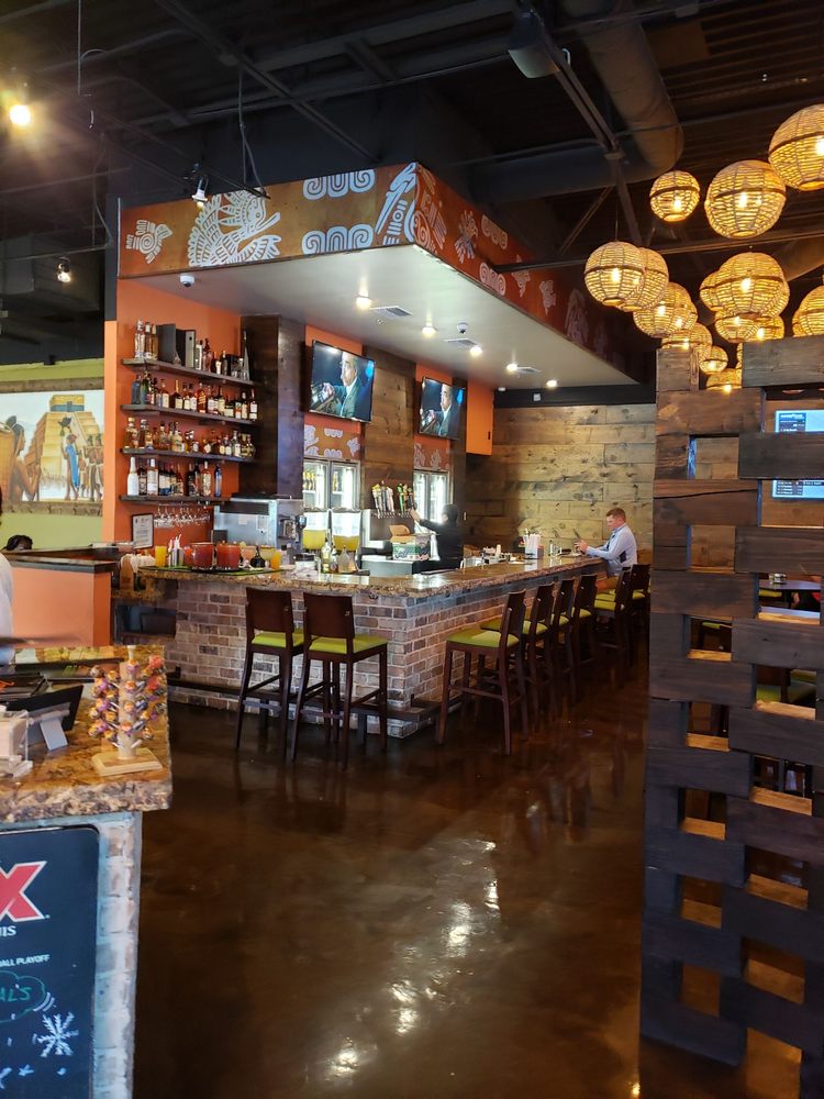 Zama Mexican Cuisine & Margarita Bar 2550 Sandy Plains Rd, Marietta