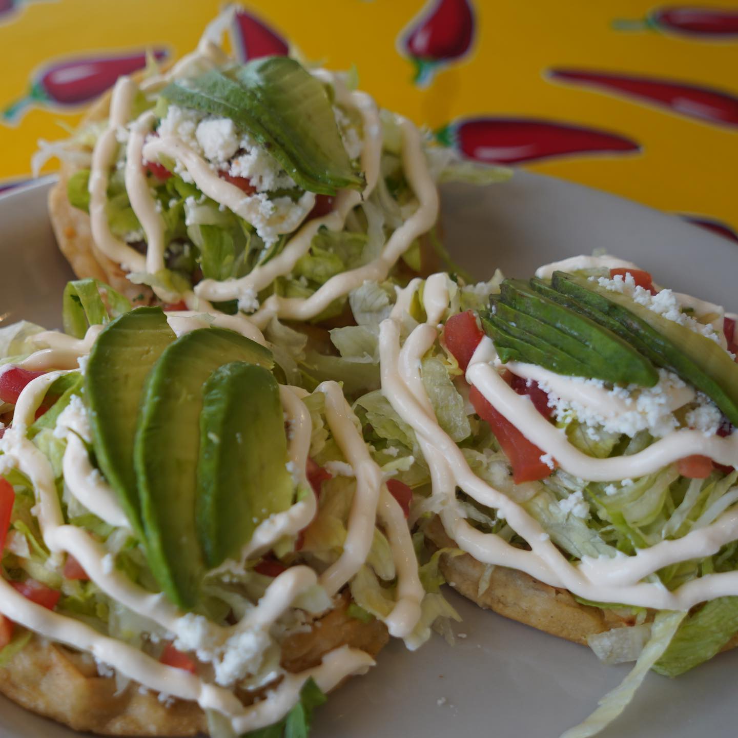 El Jefe Taqueria 1977 S Cobb Dr SE suite 310, Marietta