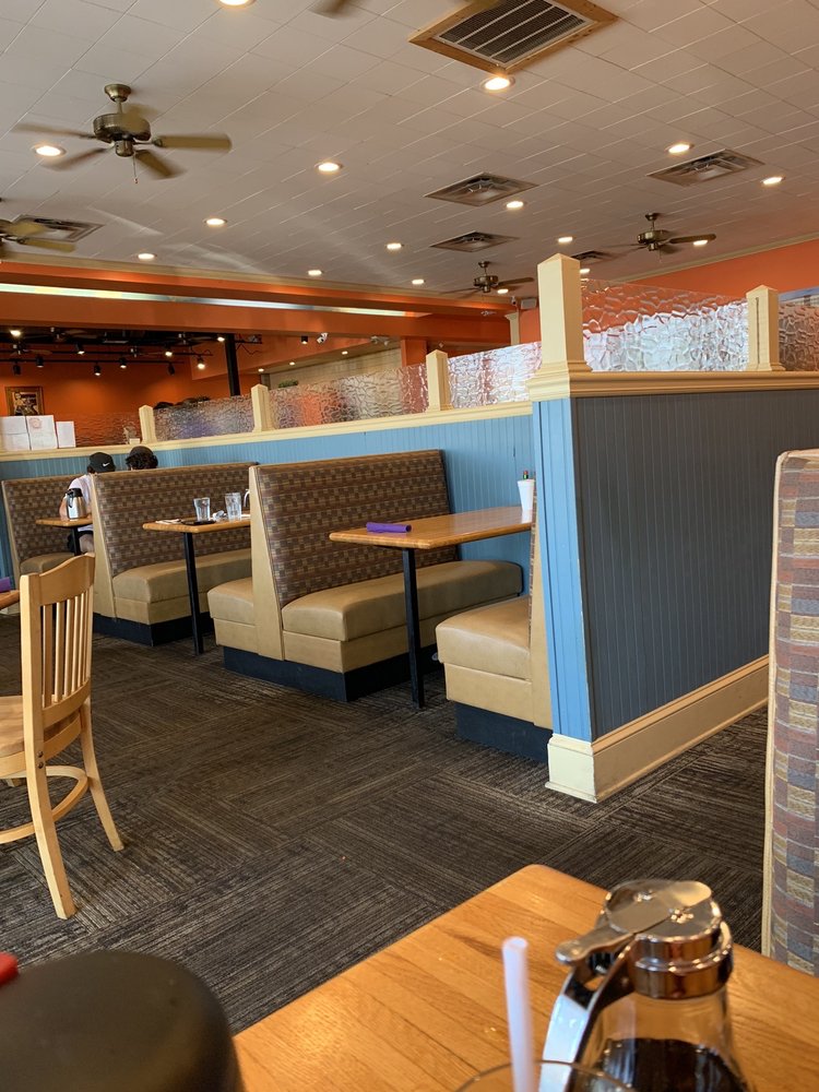 J. Christopher's 1275 Powers Ferry Rd, Marietta
