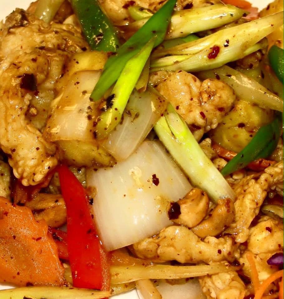 Thai Taste 4796 Canton Rd ste 600-700, Marietta