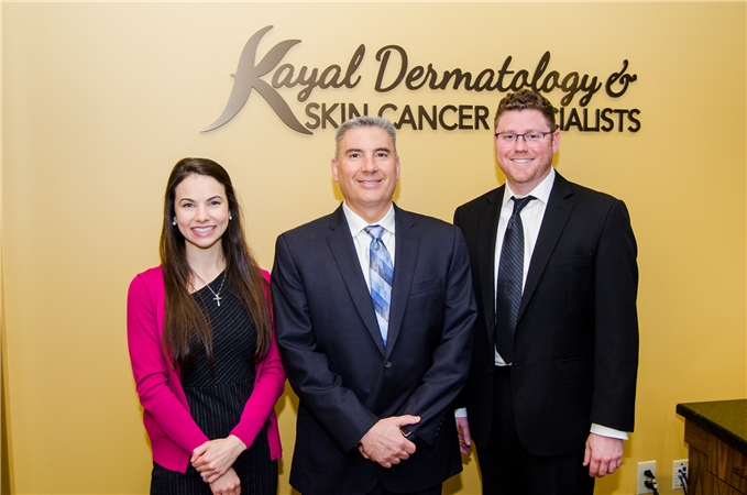 Kayal Dermatology and Skin Cancer Specialists