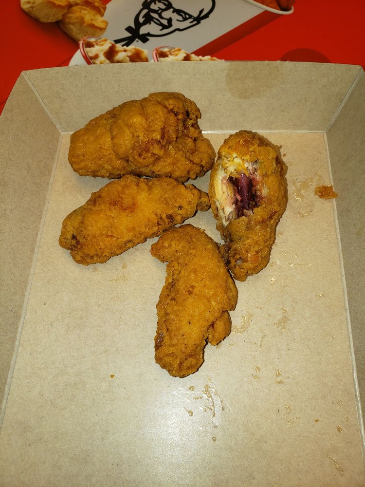 The Big Chicken 12 Cobb Pkwy SE, Marietta