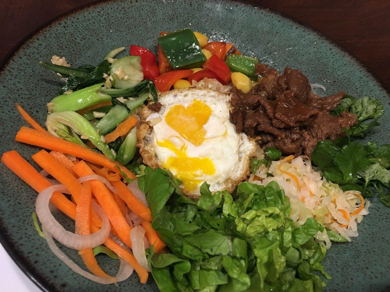 Asian Gourmet 125 Ernest W Barrett Pkwy NW #107, Marietta
