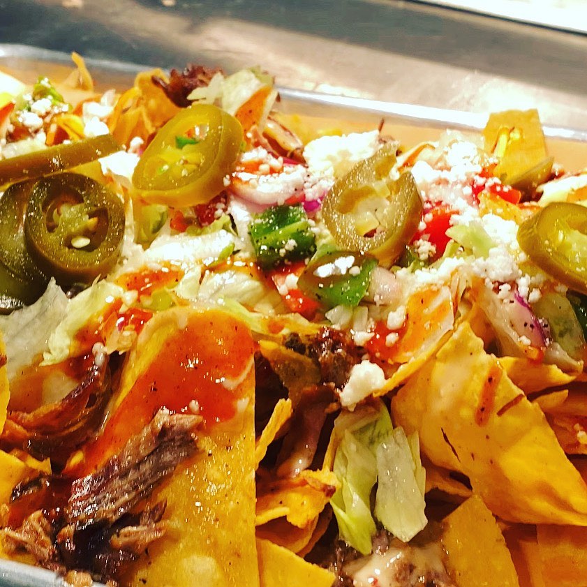 The BBQ Place 2365 Powder Springs Rd SW Suite 1101, Marietta