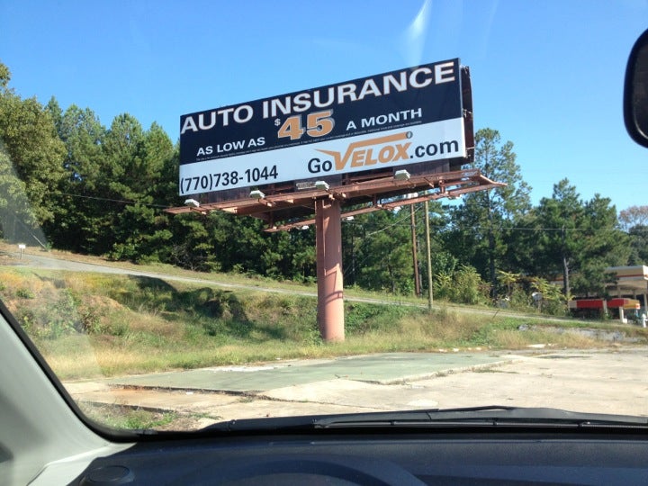 Boost Mobile Marietta