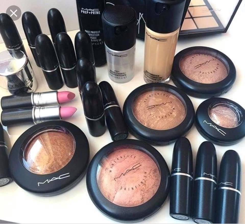 MAC Cosmetics 3636 Dallas Hwy, Marietta