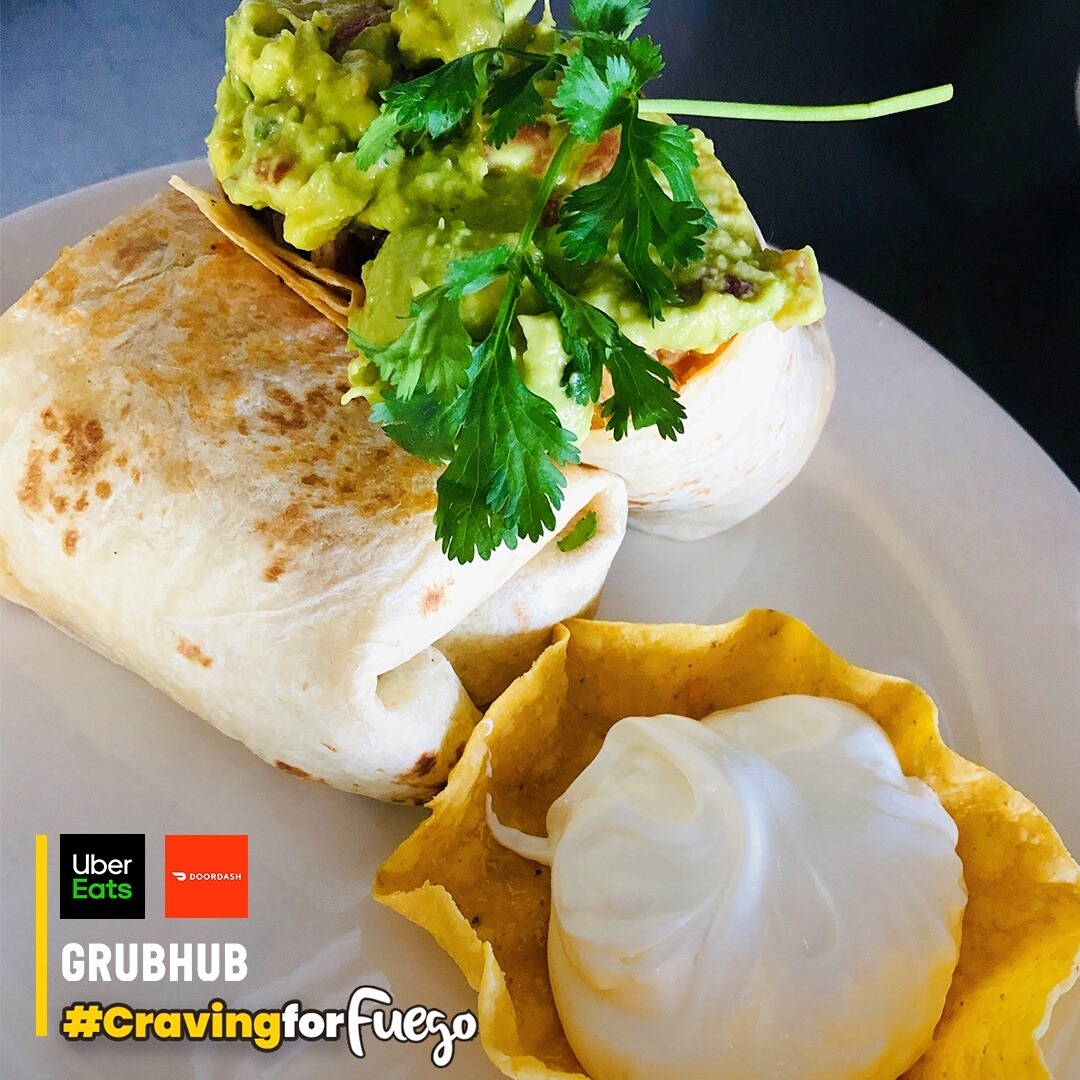 Fuego Tortilla Guisos & Taqueria 50 Ernest W Barrett Pkwy NW #4000, Marietta