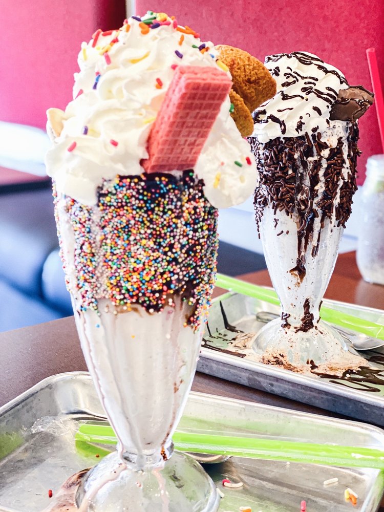 Cluck -N- Mooh 3894 Due W Rd NW Suite 280, Marietta